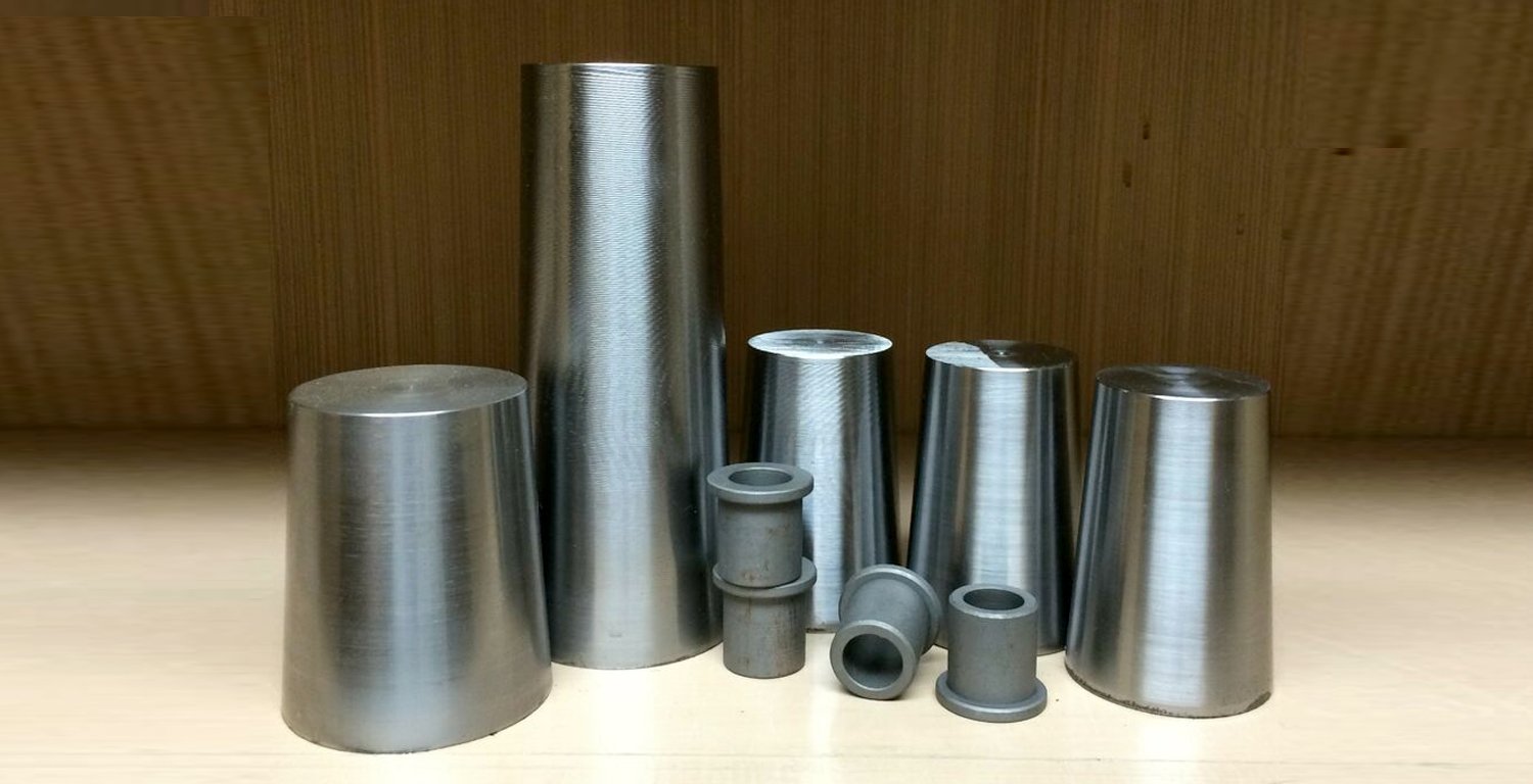 Inconel 625 Taper Plug